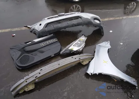 2019 Subaru Outback 2.5I Premium from USA, damaged, VIN 4S4BSAHC7K3203911